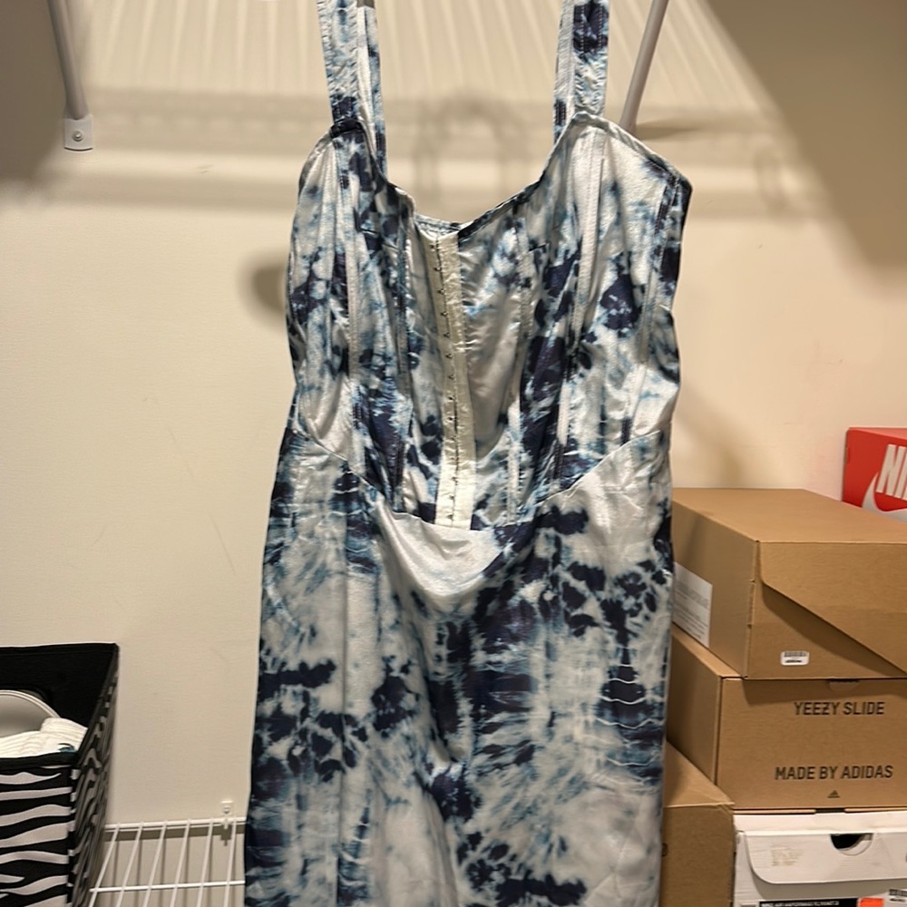 Pretty little thing dress